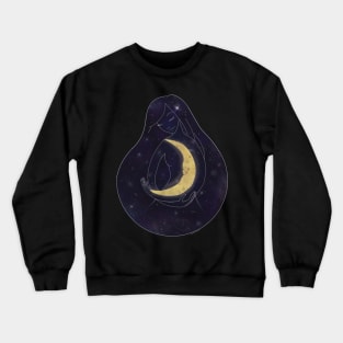 Mother Night Crewneck Sweatshirt